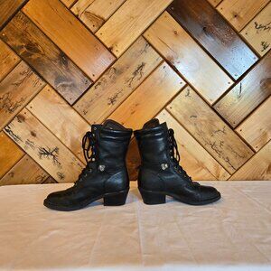 Cowboy boots